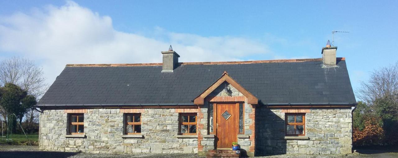 Limerick Junction Hazel Cottage חדר תמונה
