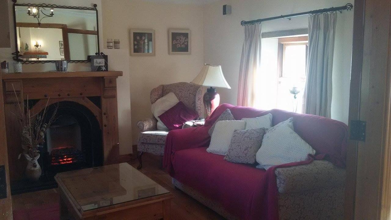 Limerick Junction Hazel Cottage חדר תמונה