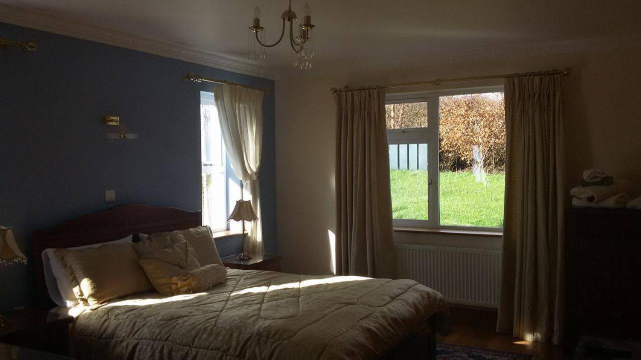 Limerick Junction Hazel Cottage חדר תמונה