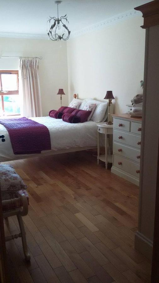 Limerick Junction Hazel Cottage חדר תמונה